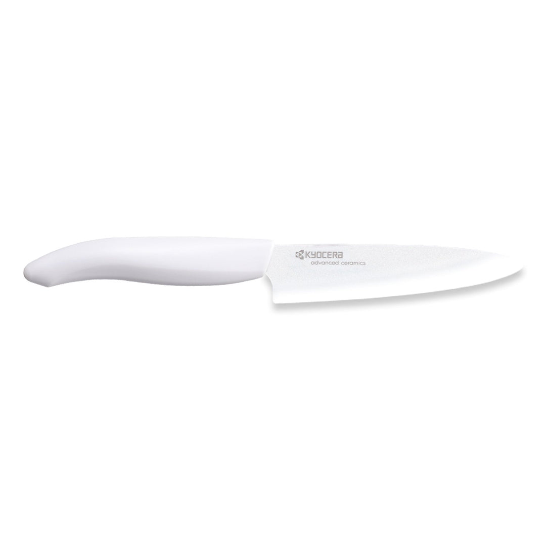 GEN - Universalmesser, Klingenlänge: 13 cm, weiß