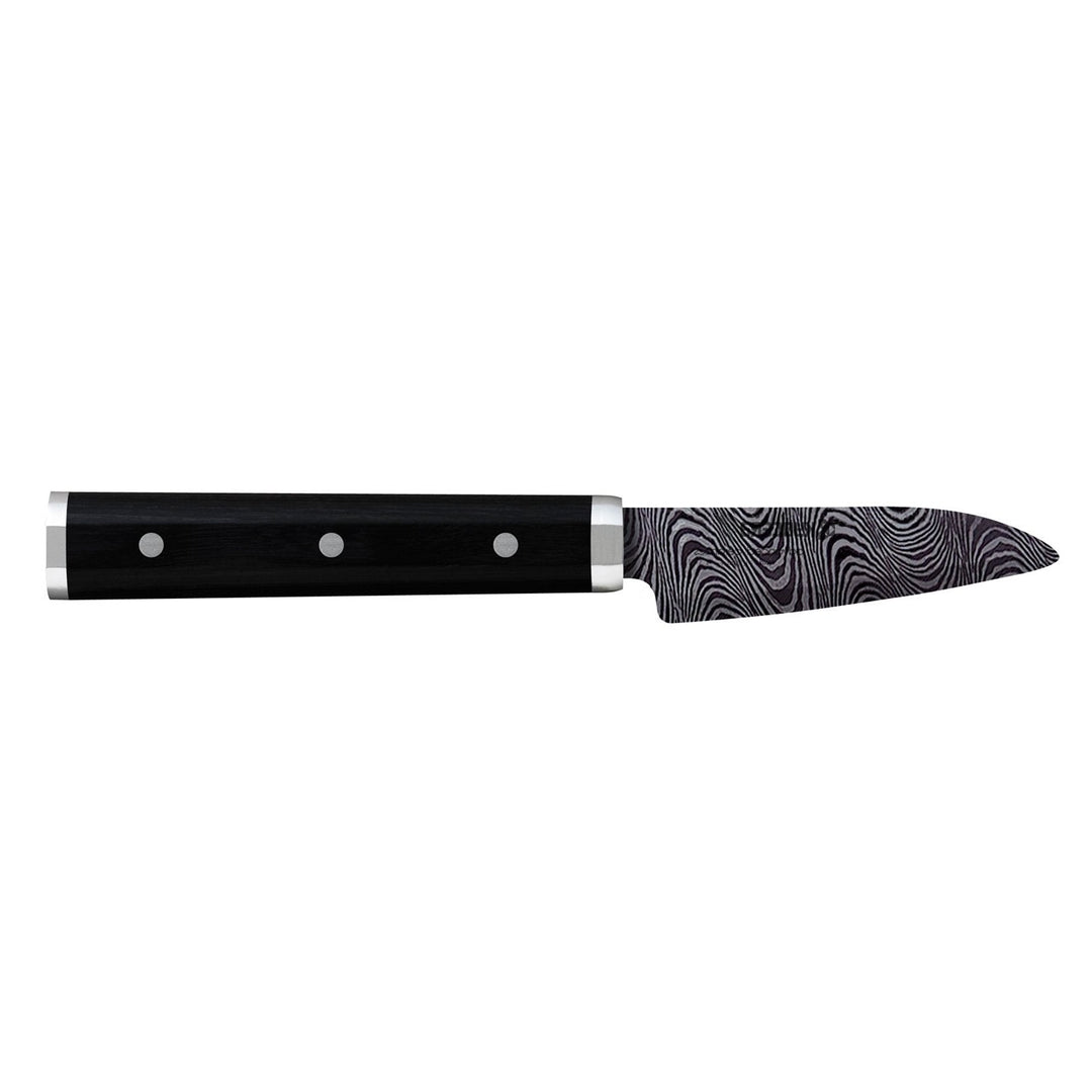 KIZUNA - Schälmesser, Klingenlänge: 7,5 cm
