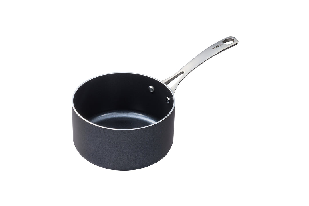 KYOCERA | Kochtopf, CERAMIC, schwarz