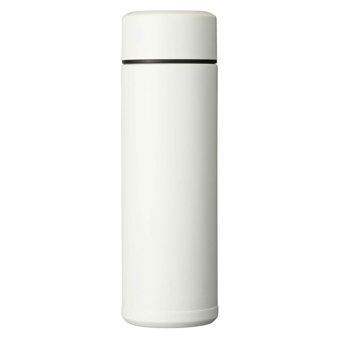 KYOCERA | Isolierflasche, SLIM MUG, weiß