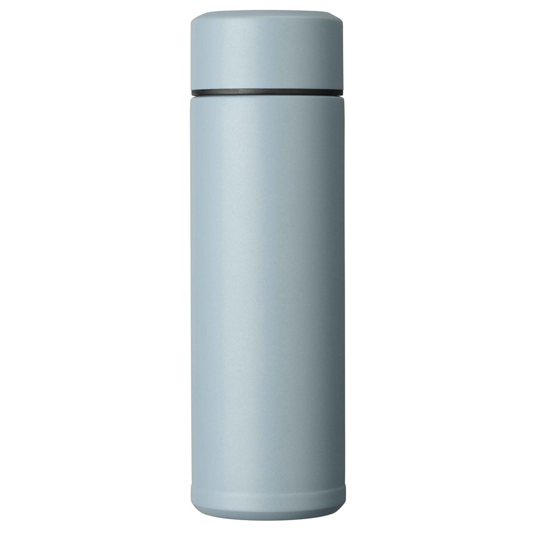 KYOCERA | Isolierflasche, SLIM MUG, weiß