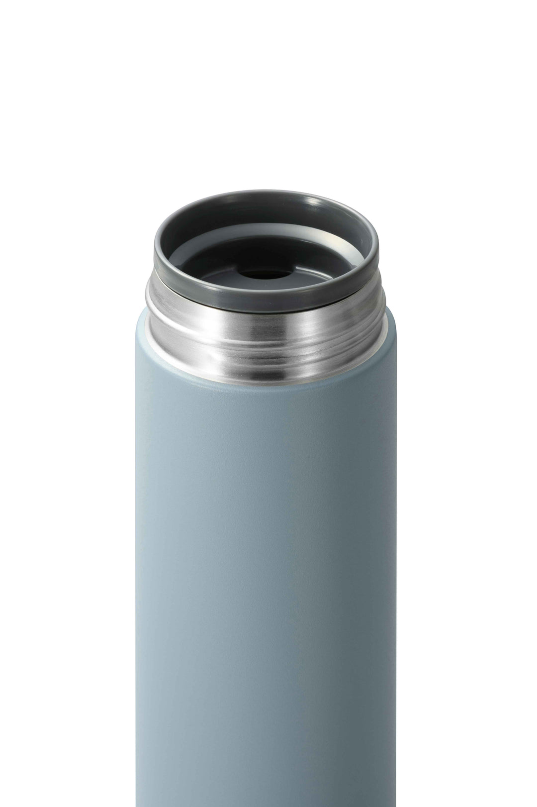 KYOCERA | Isolierflasche, SLIM MUG, weiß