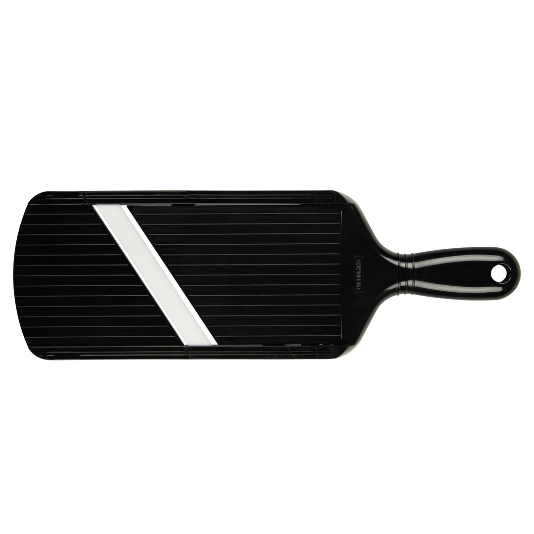 KYOCERA | Hobel, 4-stufig, CERAMIC, schwarz