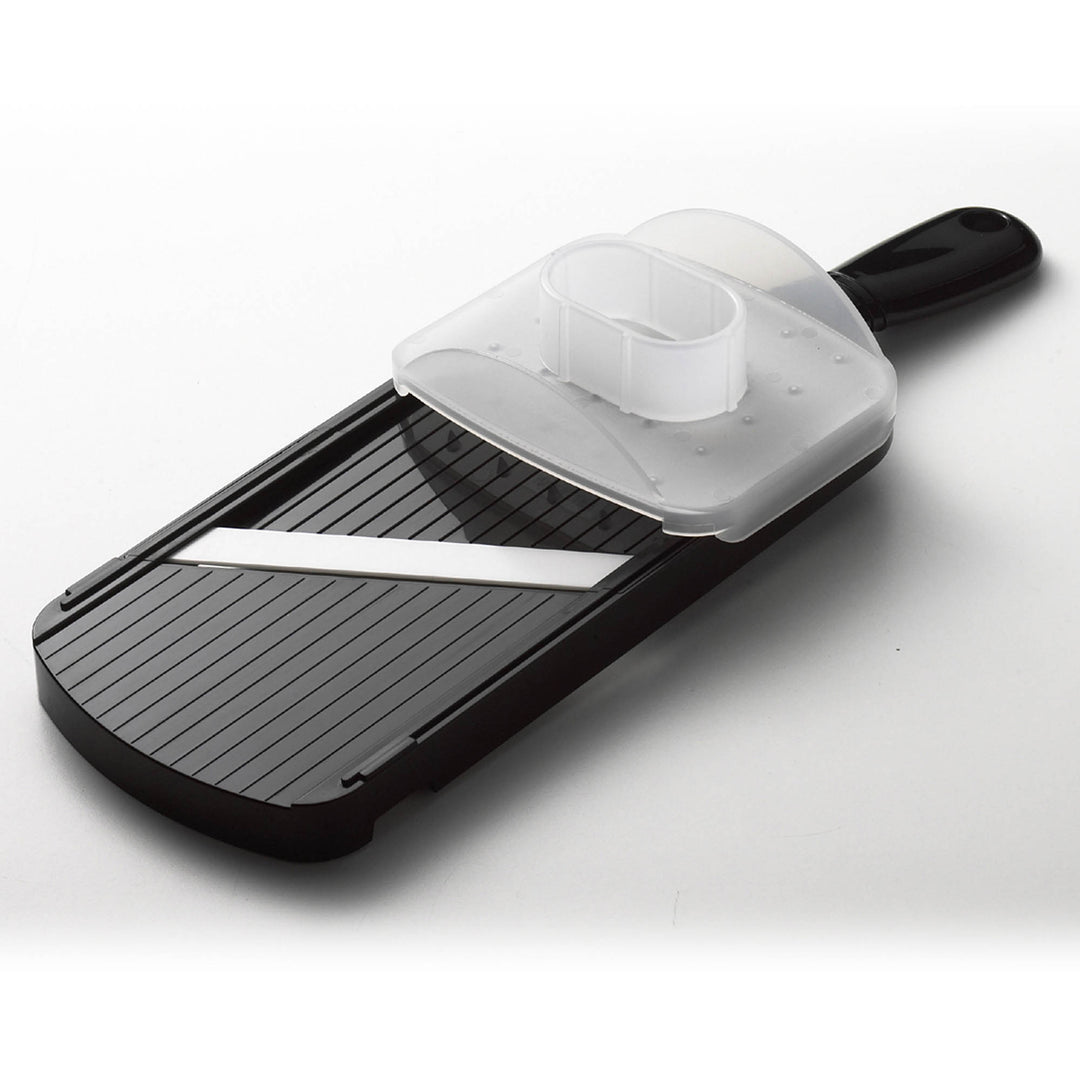 KYOCERA | Hobel, 4-stufig, CERAMIC, schwarz