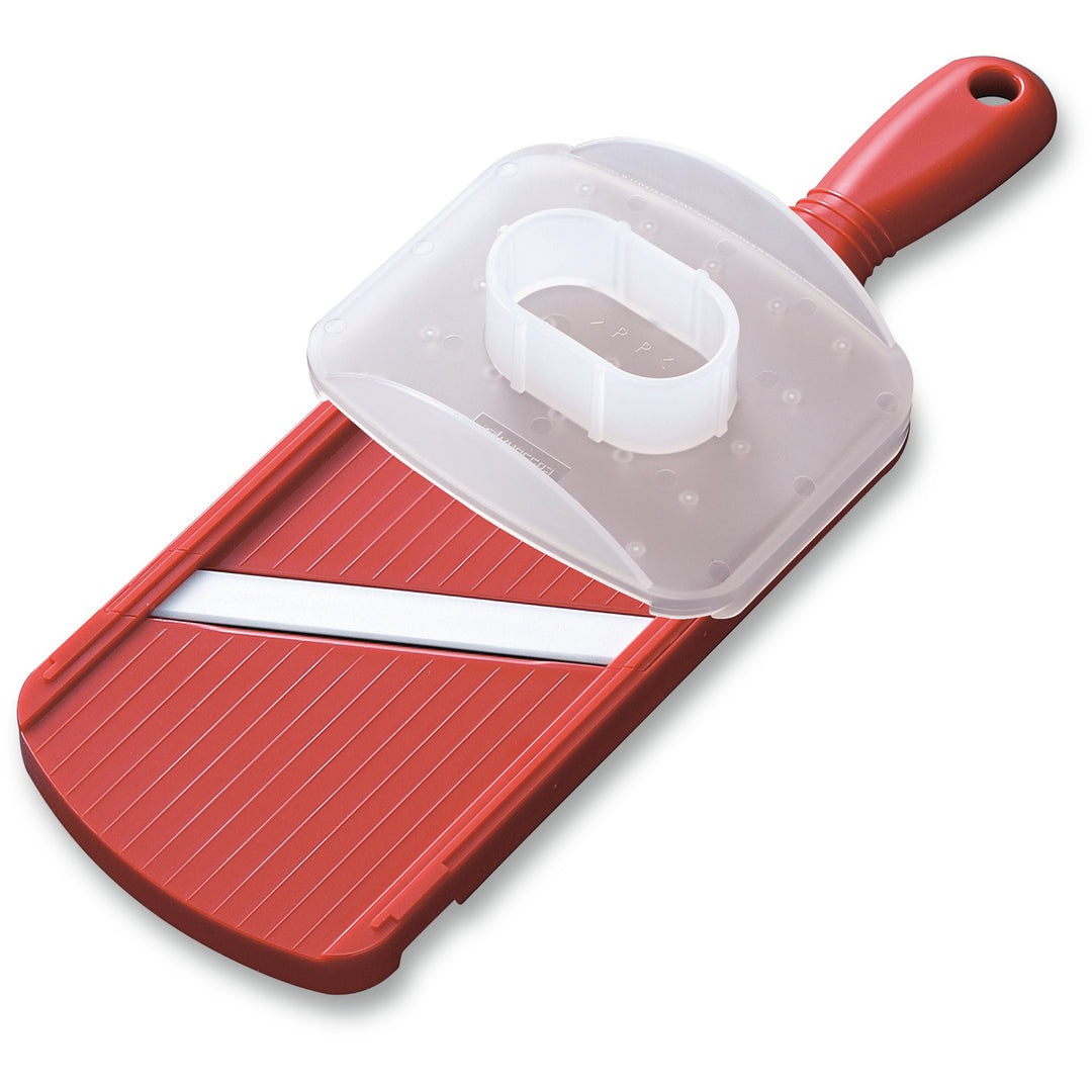 KYOCERA | Hobel, 2-schneidig, CERAMIC, schwarz