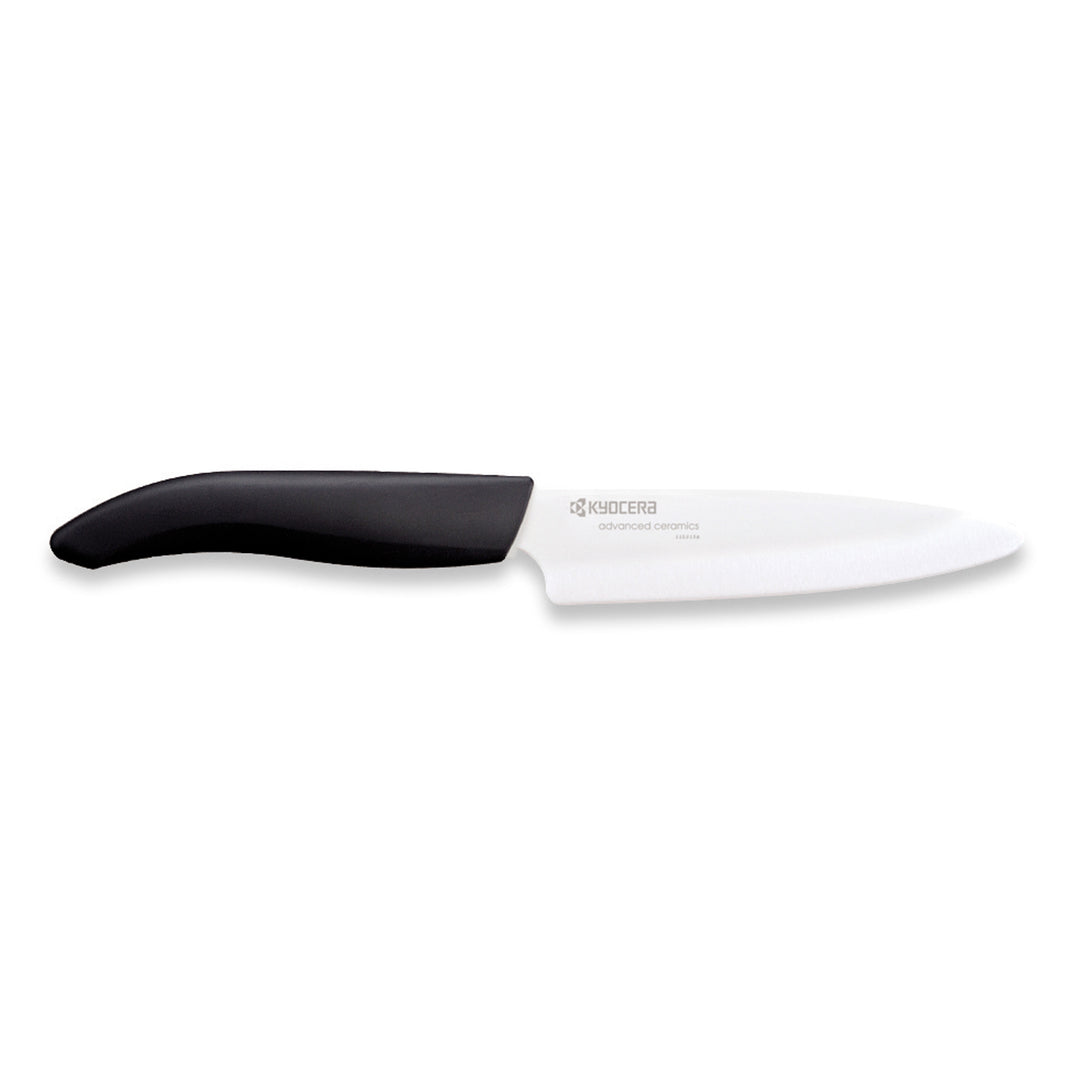 KYOCERA | Keramikmesser, GEN, schwarz