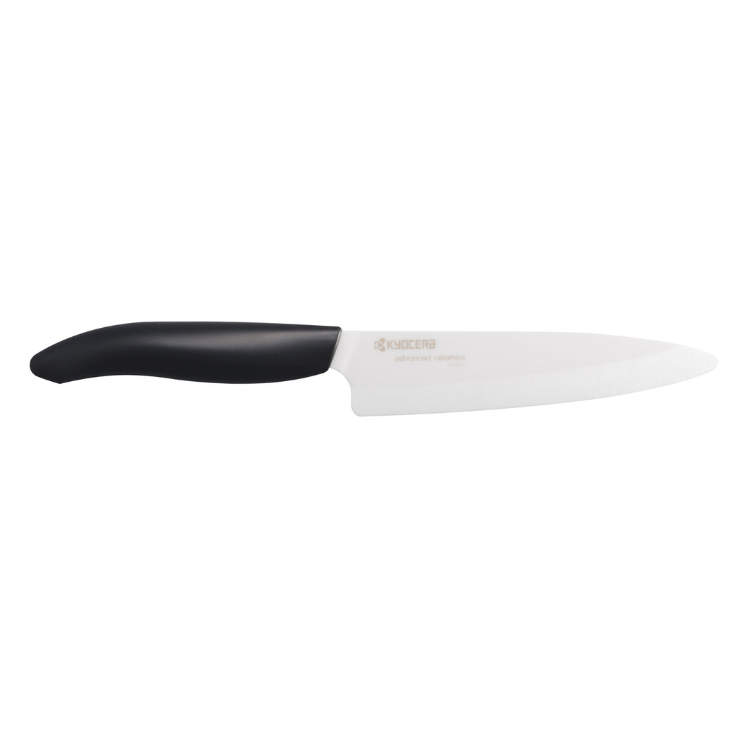 KYOCERA | Keramikmesser, GEN, schwarz