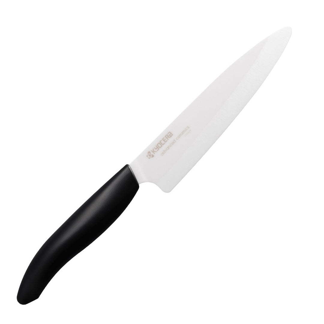 KYOCERA | Keramikmesser, GEN, schwarz