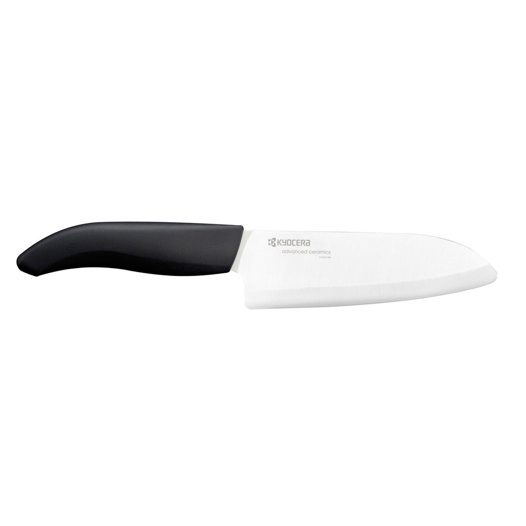 KYOCERA | Keramikmesser, GEN, schwarz