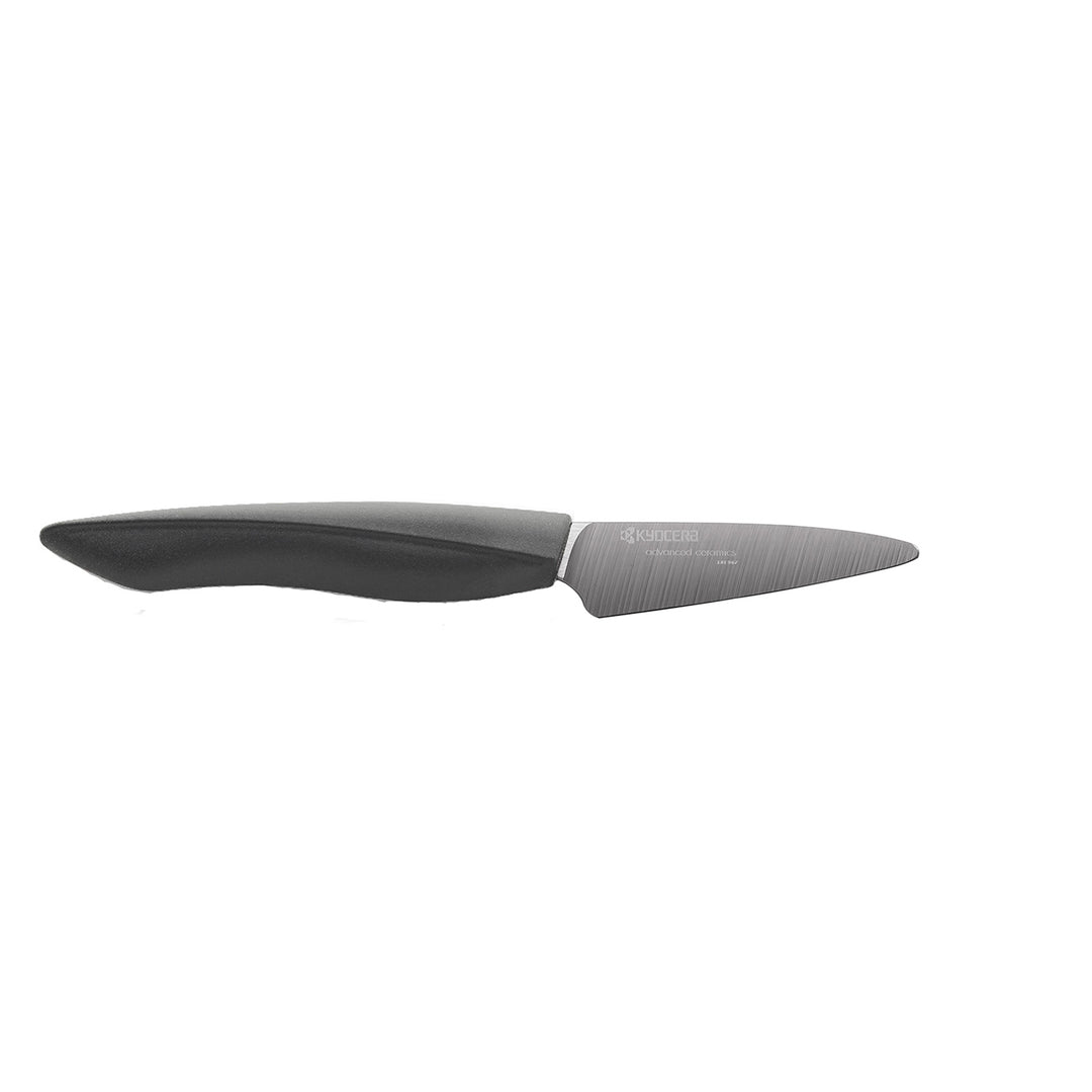 KYOCERA | Keramikmesser, GEN, schwarz