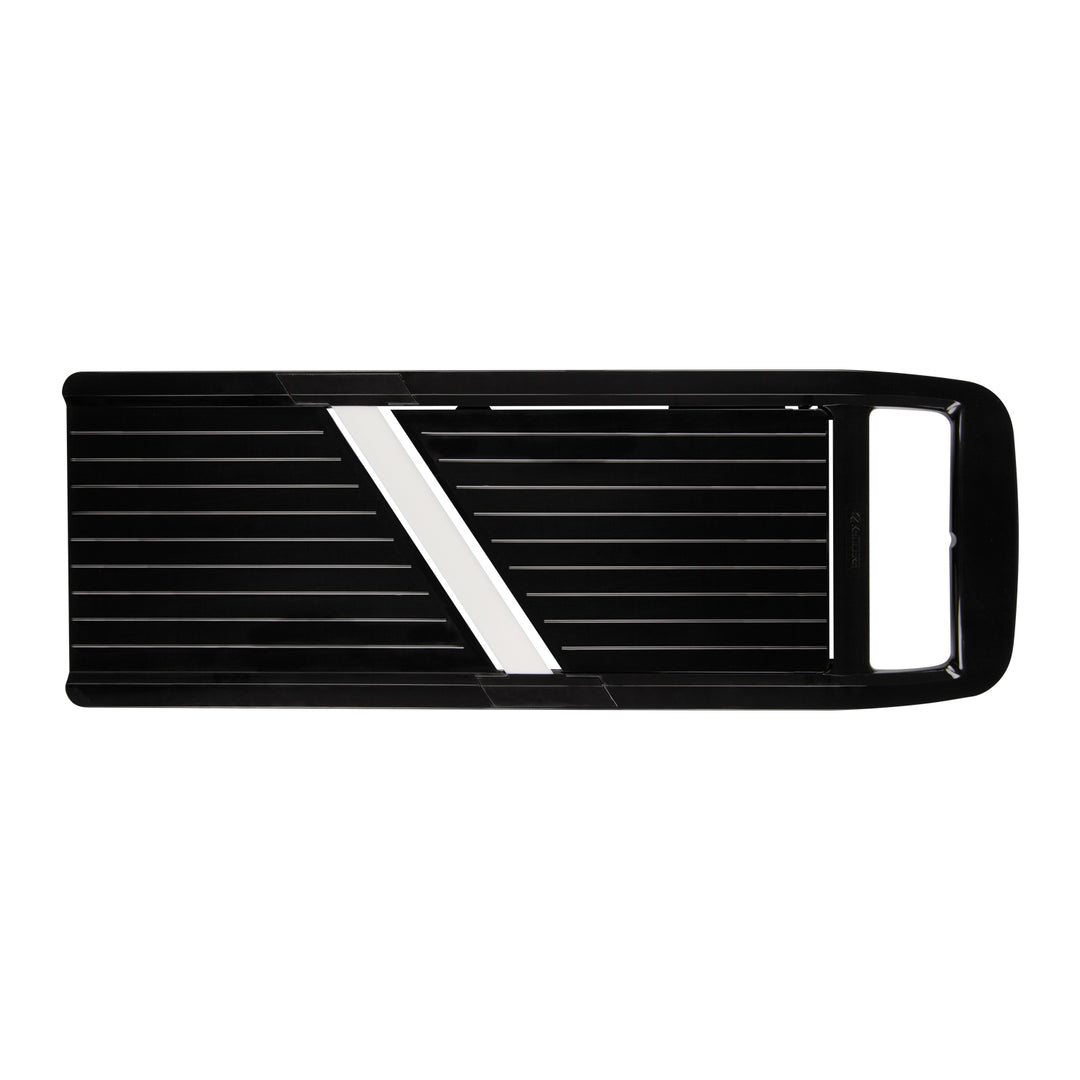 KYOCERA | Hobel, 4-stufig, UNIVERSAL, schwarz, groß