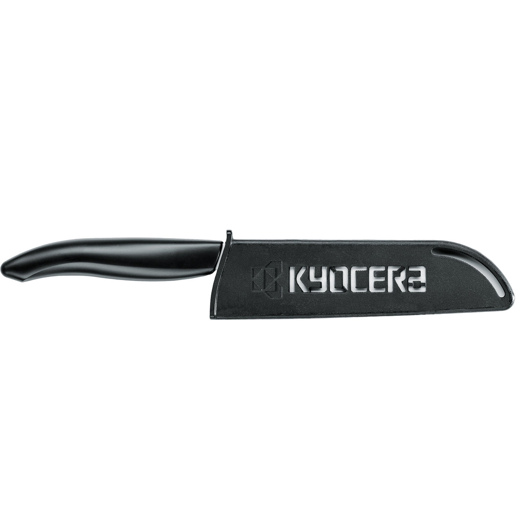 KYOCERA | Klingenschutz, schwarz, bis 11 cm