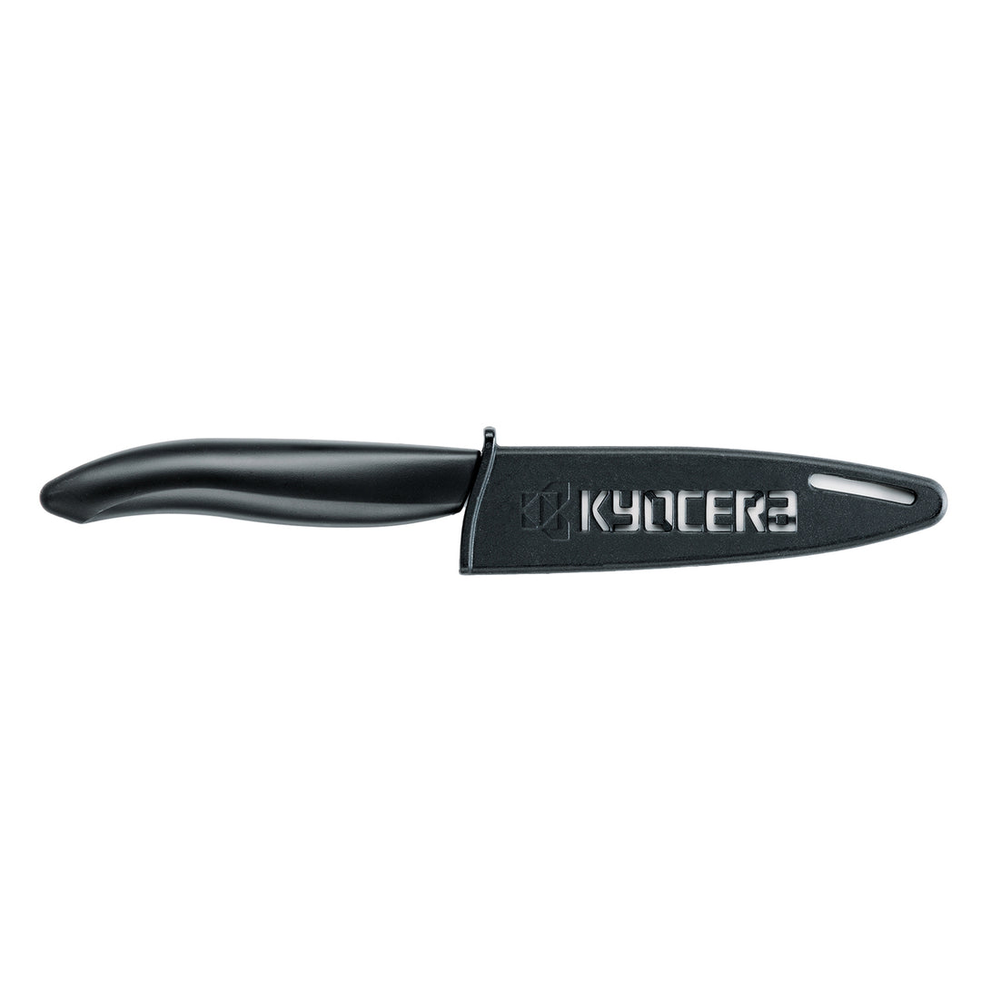KYOCERA | Klingenschutz, schwarz, bis 11 cm