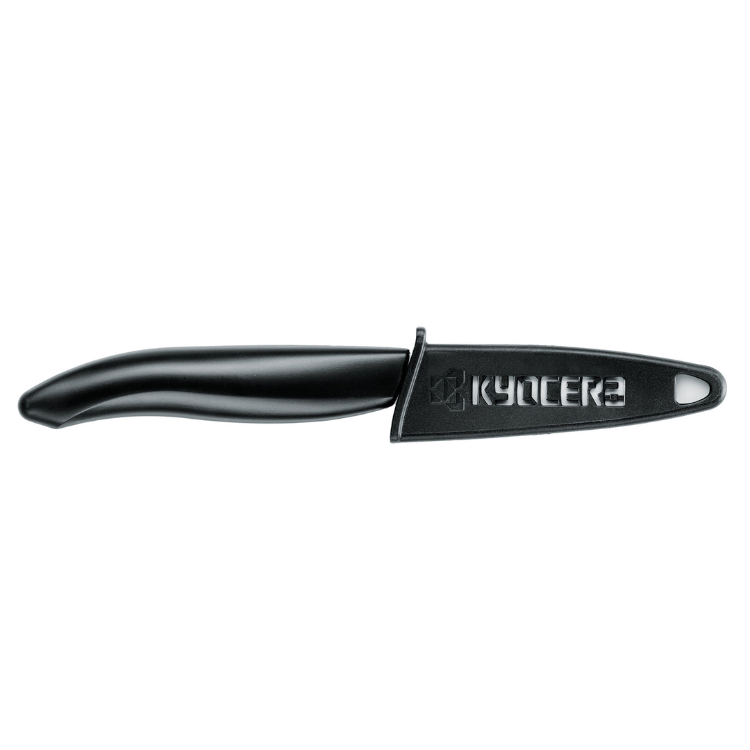 KYOCERA | Klingenschutz, schwarz, bis 11 cm