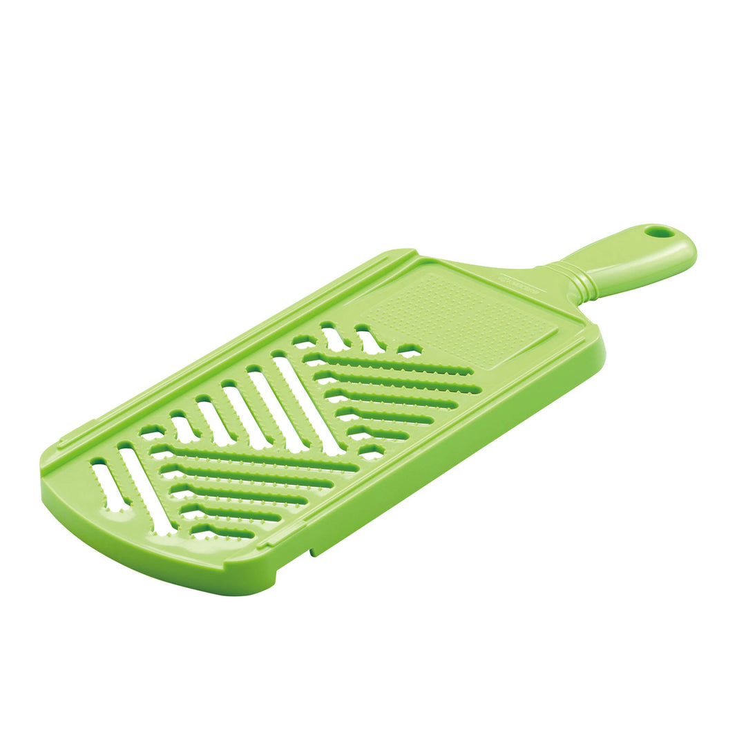 KYOCERA | Hobelset mit Box, SLICE&GRATE, rot, 6-teilig