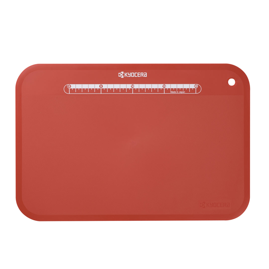 KYOCERA | Schneidunterlage, FLEXIBLE, schwarz, 37 x 25 cm