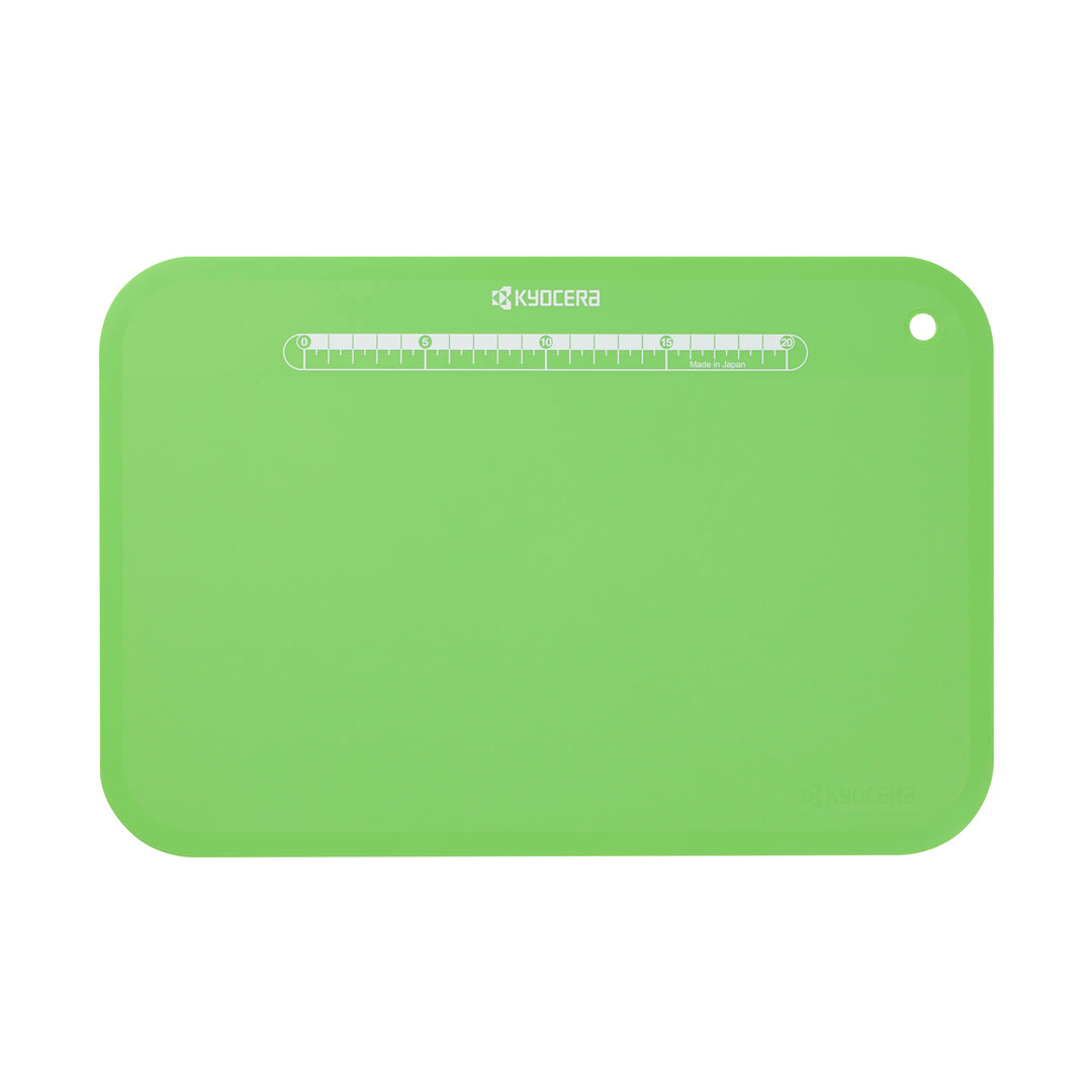 KYOCERA | Schneidunterlage, FLEXIBLE, schwarz, 37 x 25 cm