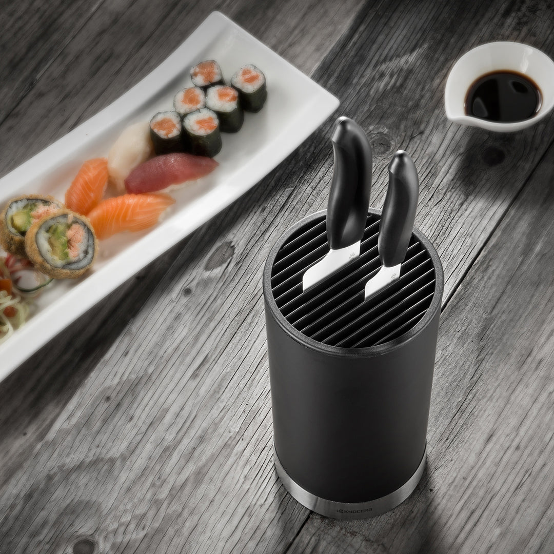 KYOCERA | Messblock inkl. Messer, SOFTTOUCH