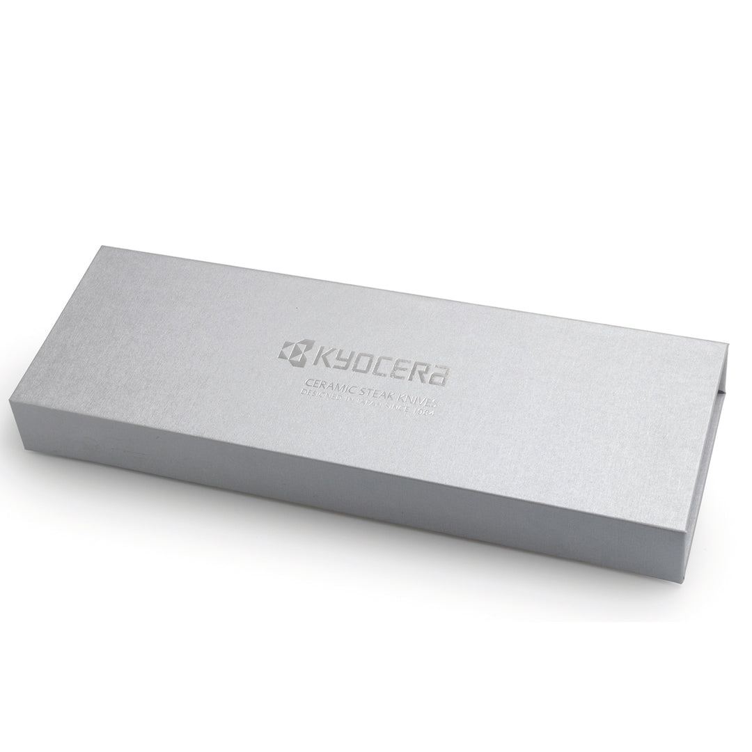 Keramik-Steakmesserset, 2er Set