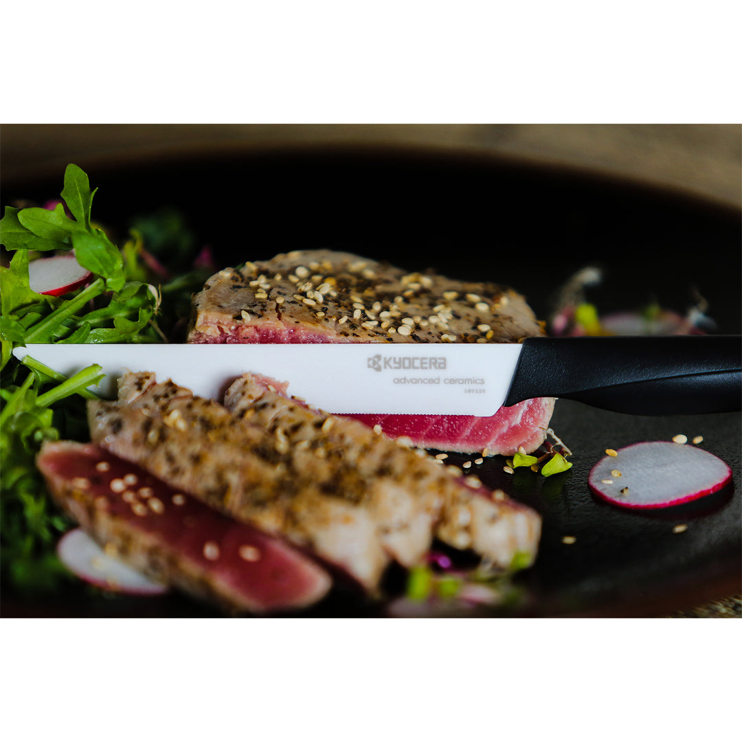 Keramik-Steakmesserset, 2er Set