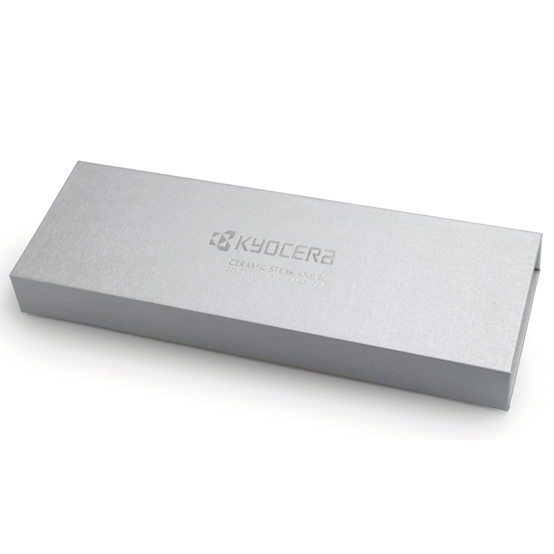 Keramik-Steakmesserset, 2er Set