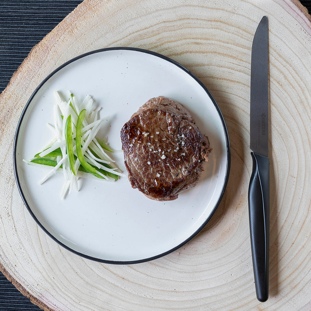 Keramik-Steakmesserset, 2er Set