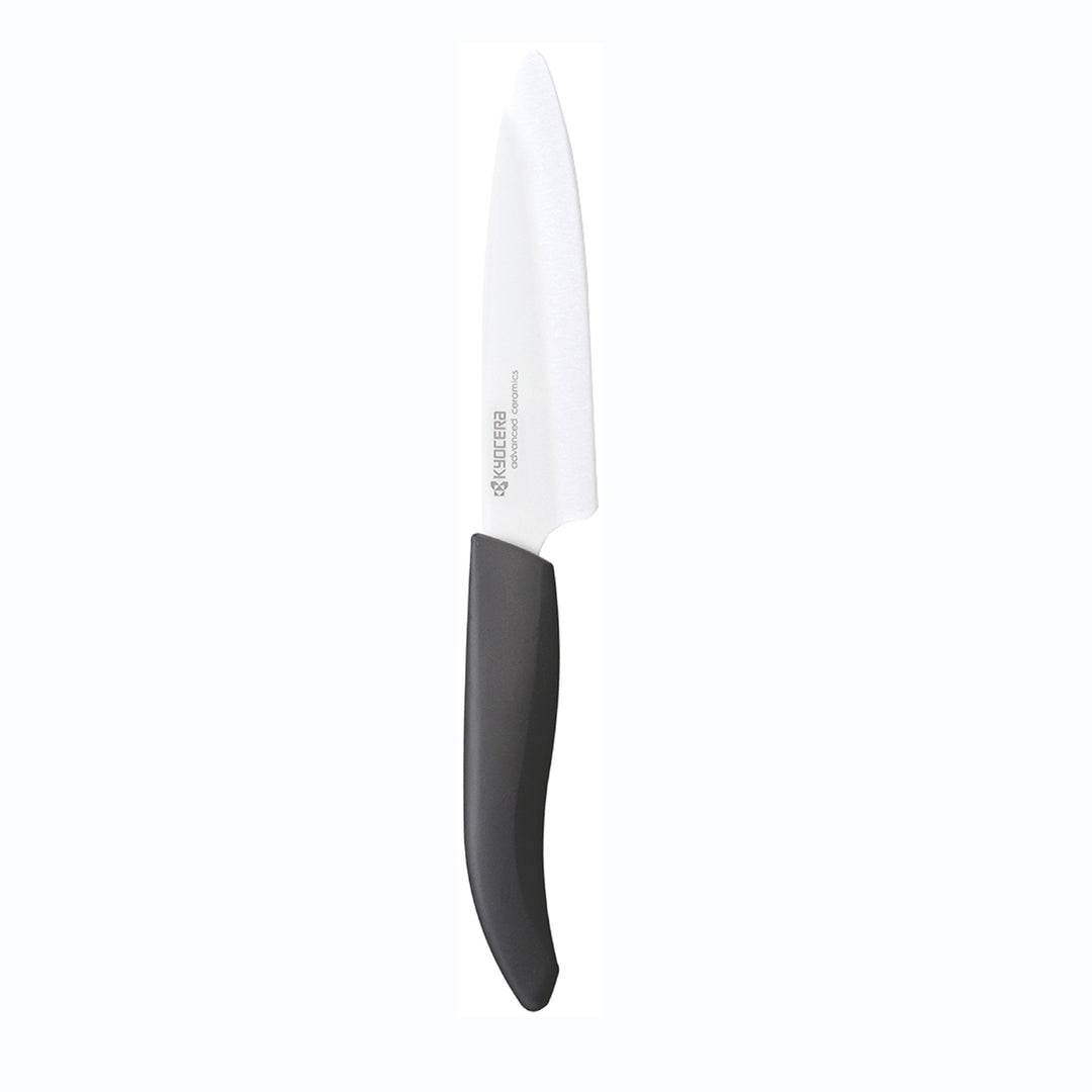 KYOCERA | Keramikmesser, GEN NATURE, schwarz
