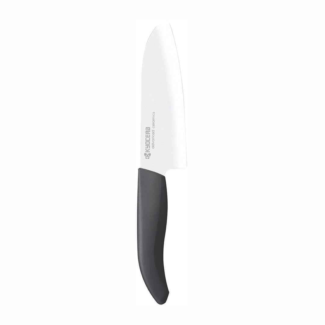 KYOCERA | Keramikmesser, GEN NATURE, schwarz