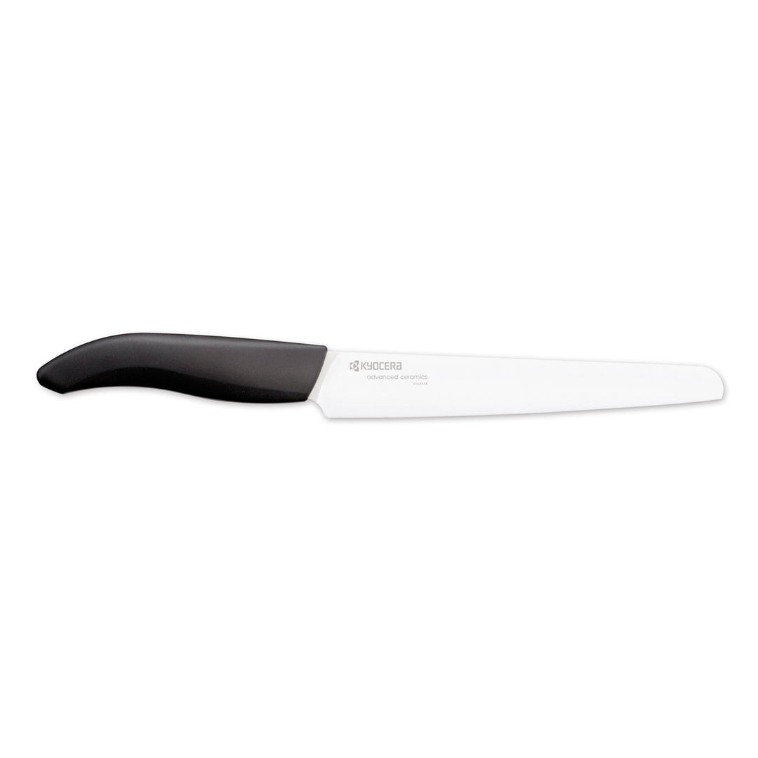 KYOCERA | Keramikmesser, GEN, schwarz