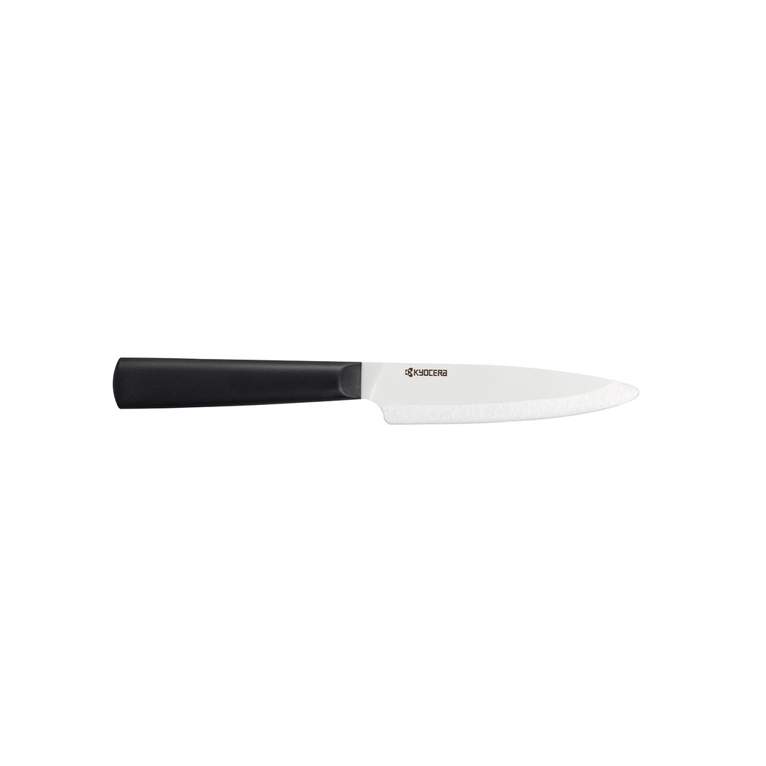KYOCERA | Keramikmesser, CHOWA, schwarz, weiß