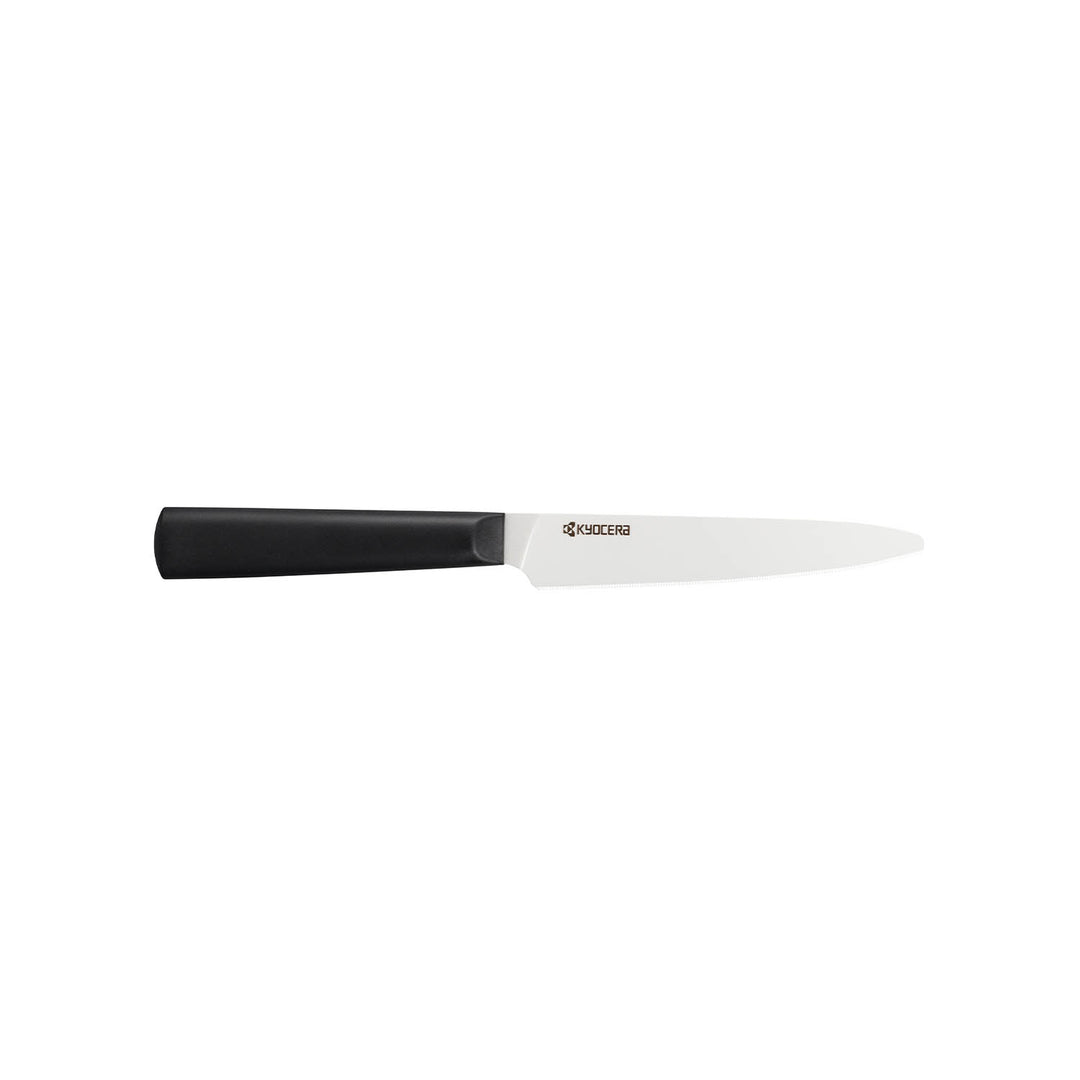 KYOCERA | Keramikmesser, CHOWA, schwarz, weiß