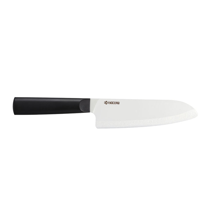 CHOWA - Santokumesser, Klinge: 16 cm