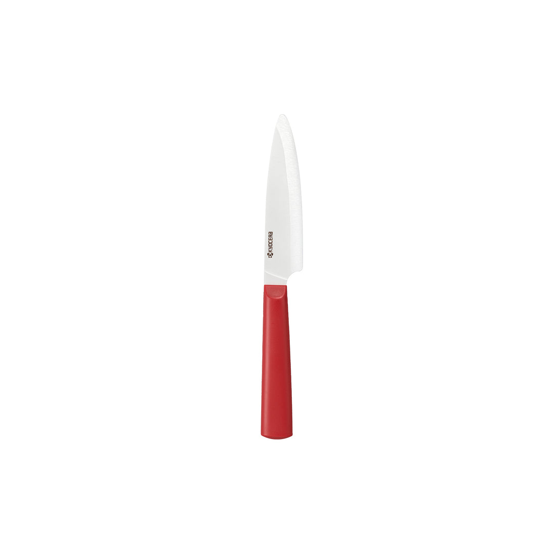 KYOCERA | Keramikmesser, CHOWA, rot