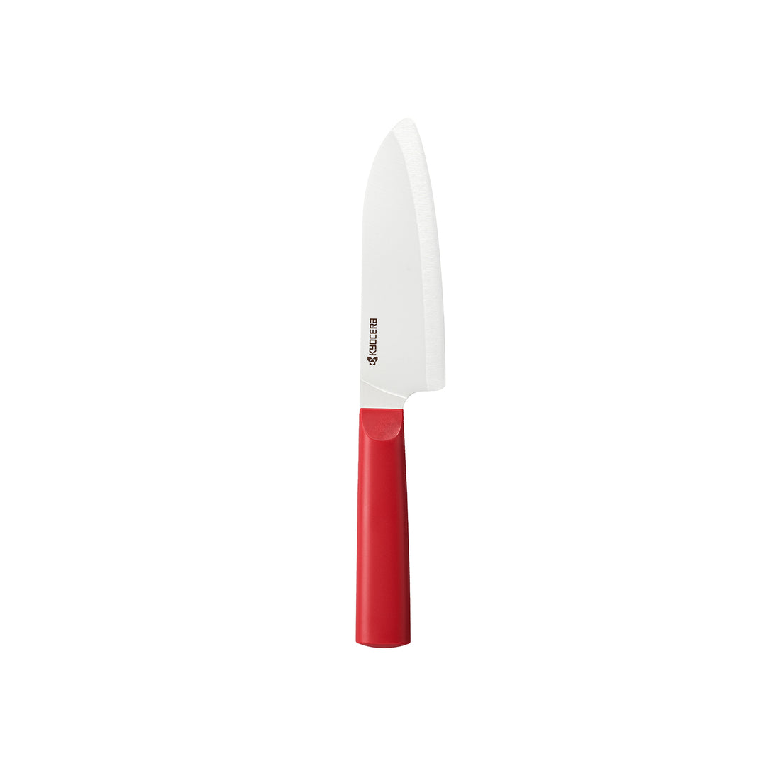 KYOCERA | Keramikmesser, CHOWA, rot