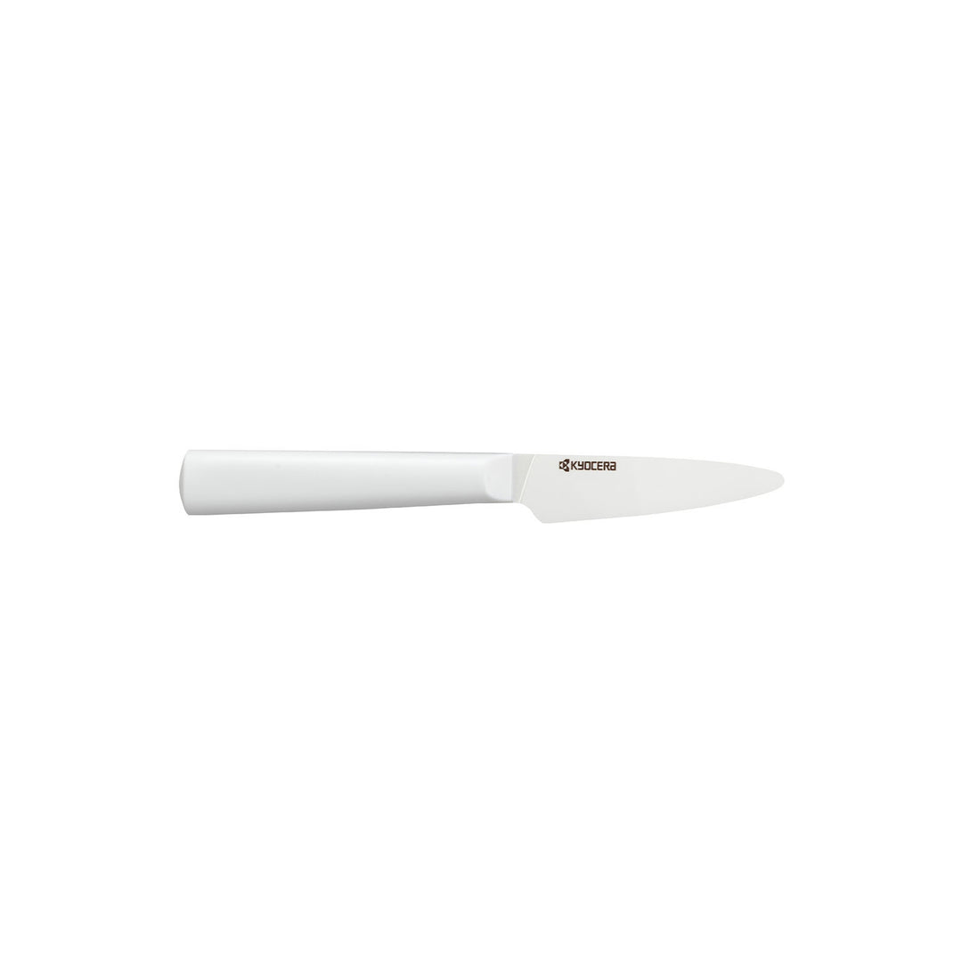 KYOCERA | Keramikmesser, CHOWA, weiß