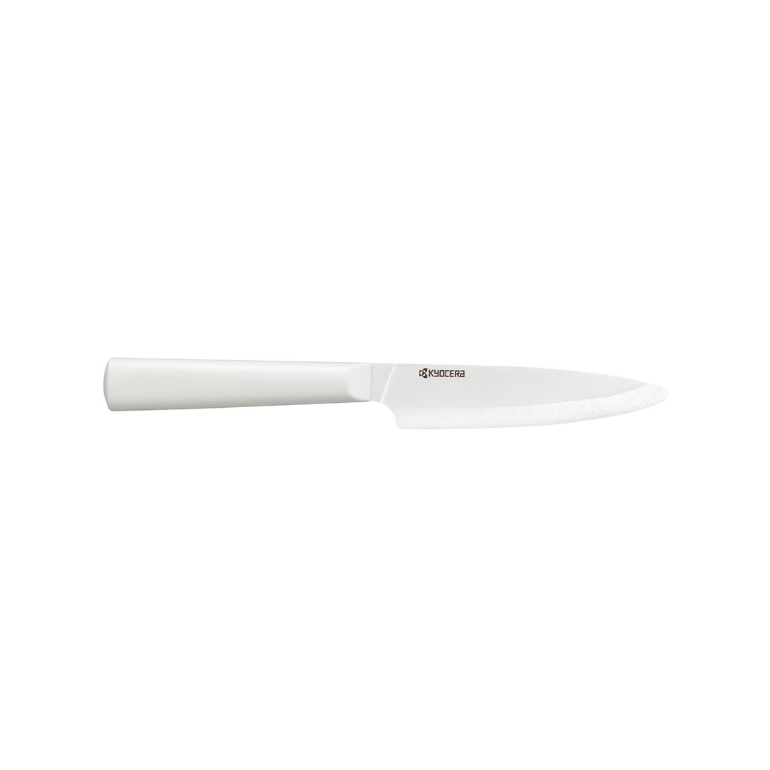 KYOCERA | Keramikmesser, CHOWA, weiß