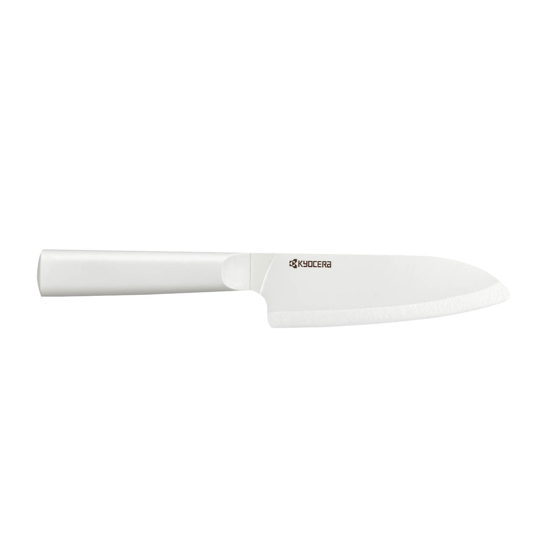 KYOCERA | Keramikmesser, CHOWA, weiß