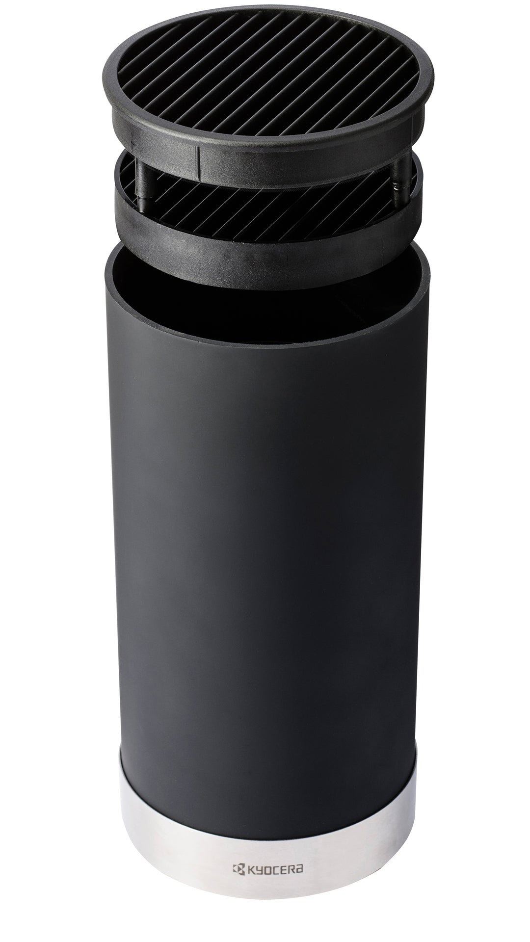 KYOCERA | Messerblock inkl. 4 SHIN Messer, SOFTTOUCH