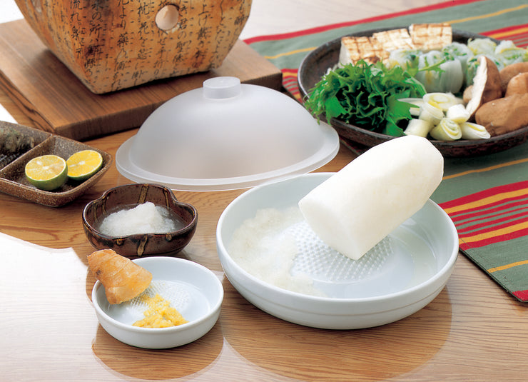 KYOCERA - ceramic grater for fruit and vegetables