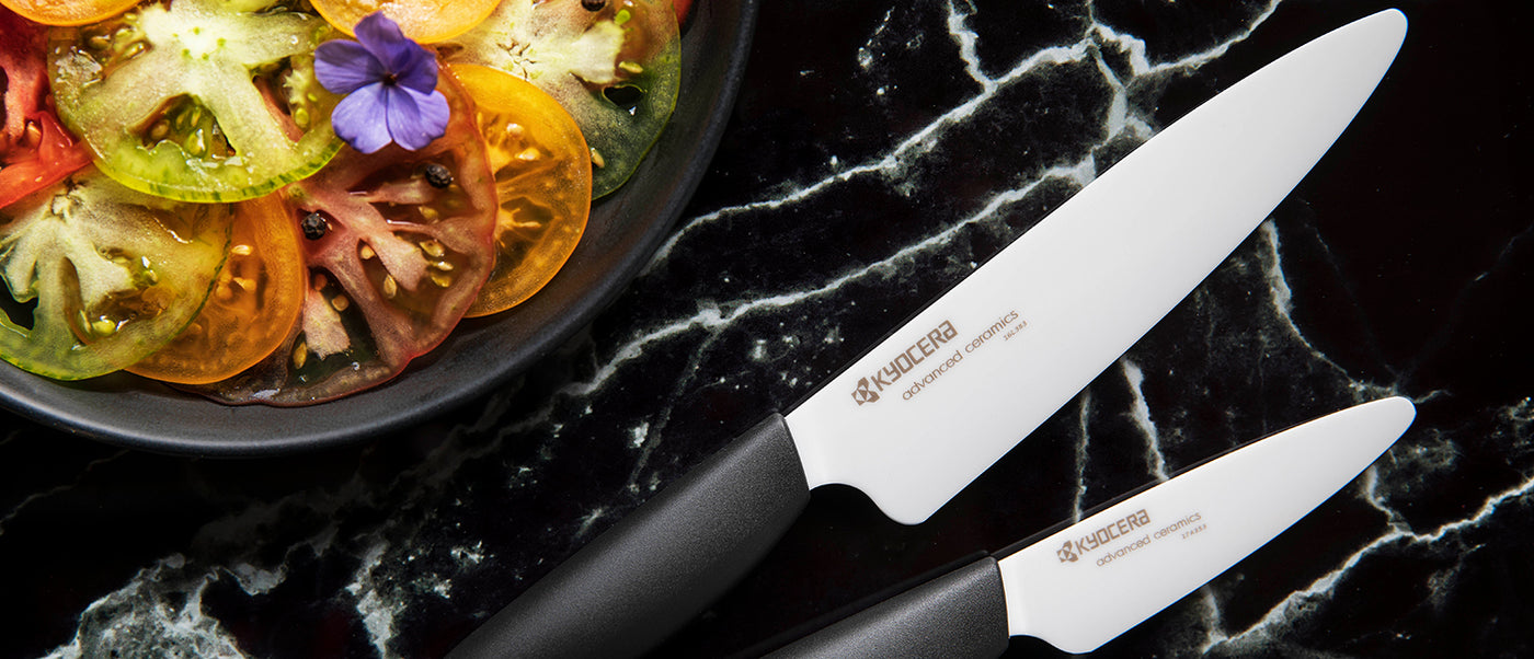 Kyocera Ceramic Knives And Accessoires