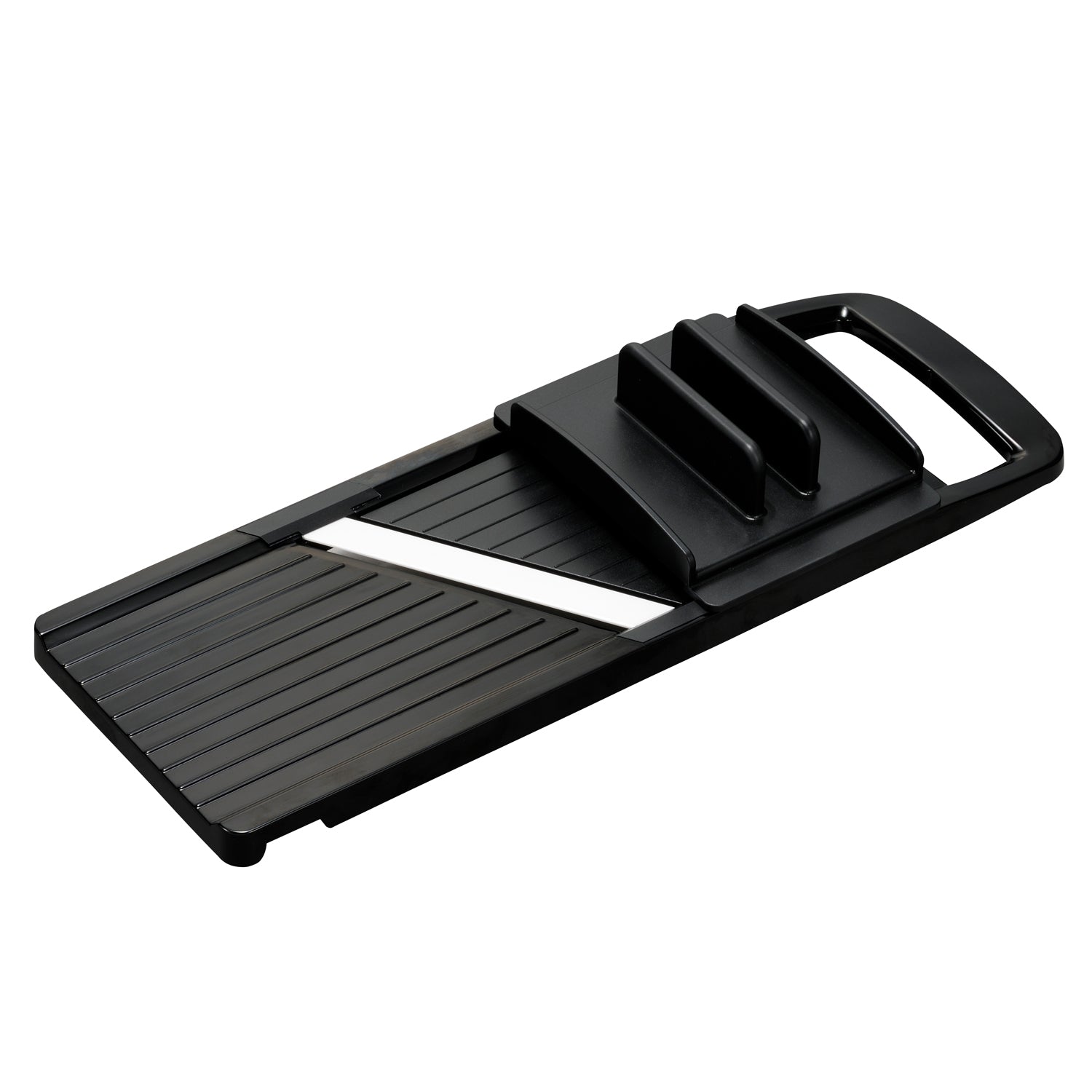 KYOCERA Salz-/Pfeffermühle CM-25D BK manuell, Dual Keramik-Mahlwerk, 20 KYOCERA Salz-/Pfeffermühle CM-25D BK manuell, Dual Keramik-Mahlwerk, 20