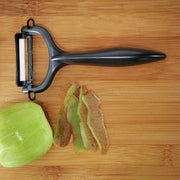 KYOCERA | GEN GREEN Starter Set: Paring knife with peeler, green