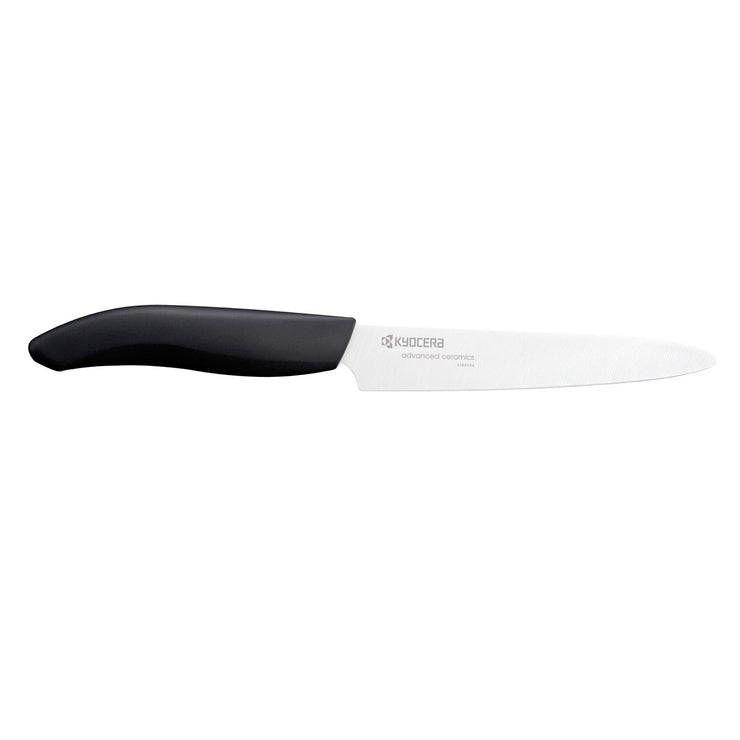 GEN Tomato Knife, plastic/ceramic, blade length: 12.5 cm