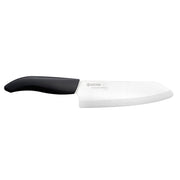 GEN Chef's Santoku ceramic knife, length: 16 cm