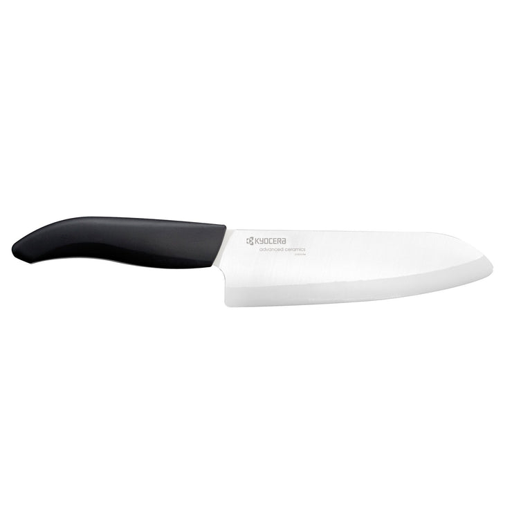 GEN - Santokumesser, Klinge: 16 cm