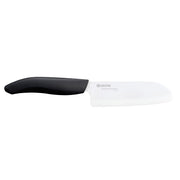 GEN Mini Santoku Knife, ceramic-blade length: 11,5 cm