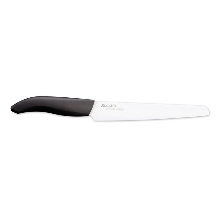 GEN Bread ceramic knife, length: 18 cm