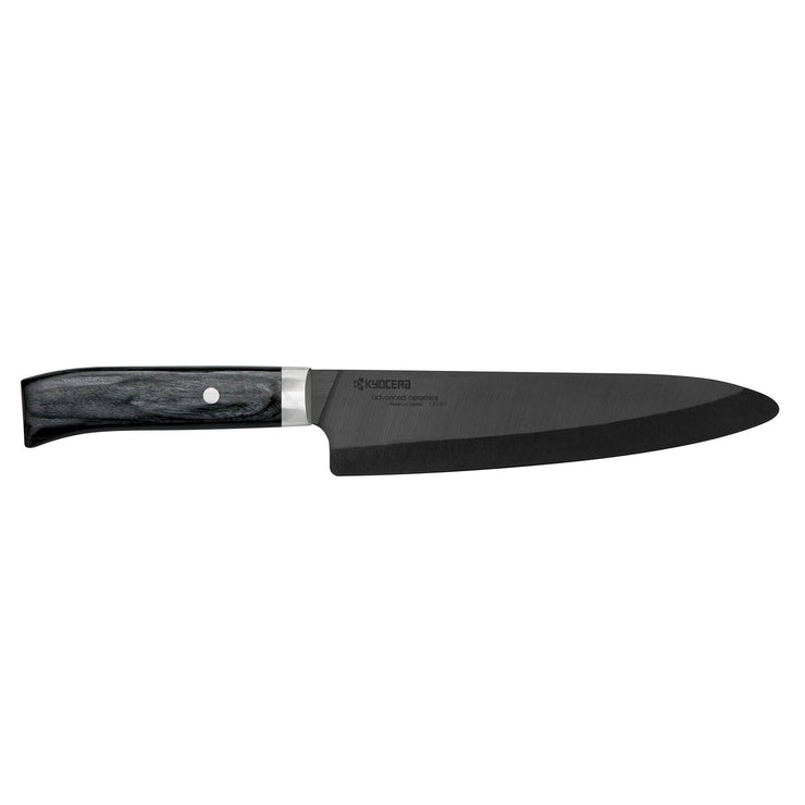 JAPAN - Kochmesser, Klinge: 18 cm