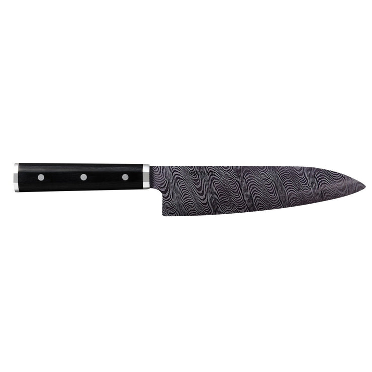 KIZUNA - Kochmesser, Klinge: 18 cm
