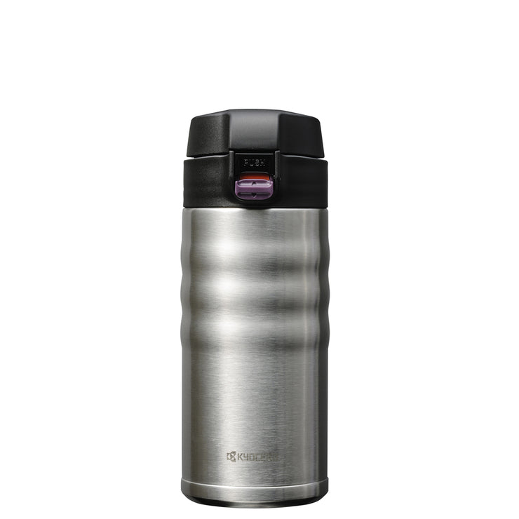 FLIP TOP - Thermo Trinkflasche, 350 ml